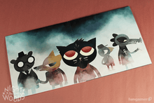 Load image into Gallery viewer, Night in the Woods Vinyl Soundtrack
