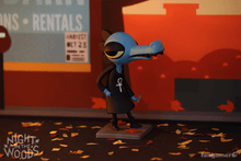 Load image into Gallery viewer, Bea Figurine
