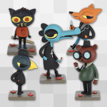 Load image into Gallery viewer, FALSE
