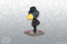 Load image into Gallery viewer, Germ Figurine
