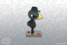 Load image into Gallery viewer, Germ Figurine
