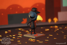 Load image into Gallery viewer, Germ Figurine
