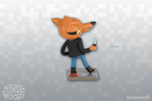 Load image into Gallery viewer, Gregg Figurine
