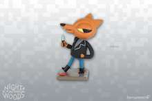 Load image into Gallery viewer, Gregg Figurine
