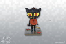 Load image into Gallery viewer, Mae Figurine
