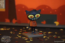 Load image into Gallery viewer, Mae Figurine
