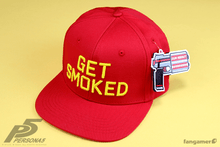 Load image into Gallery viewer, Get Smoked Hat

