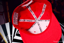 Load image into Gallery viewer, Get Smoked Hat
