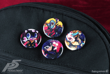 Load image into Gallery viewer, Phanboys Button Set
