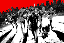 Load image into Gallery viewer, Delinquents Poster
