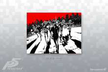 Load image into Gallery viewer, Delinquents Poster
