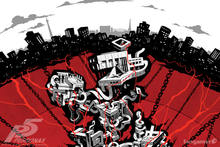 Load image into Gallery viewer, Mementos Poster
