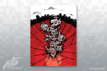 Load image into Gallery viewer, Mementos Poster
