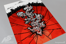 Load image into Gallery viewer, Mementos Poster
