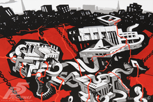 Load image into Gallery viewer, Mementos Poster
