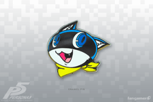 Load image into Gallery viewer, I'm Not a Cat! Lapel Pin
