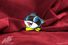 Load image into Gallery viewer, I'm Not a Cat! Lapel Pin
