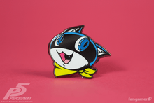 Load image into Gallery viewer, I'm Not a Cat! Lapel Pin
