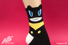 Load image into Gallery viewer, Morgana Socks
