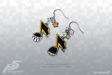 Load image into Gallery viewer, Point Up!! Earrings
