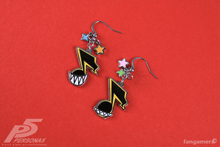 Load image into Gallery viewer, Point Up!! Earrings
