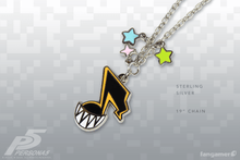 Load image into Gallery viewer, Point Up!! Necklace
