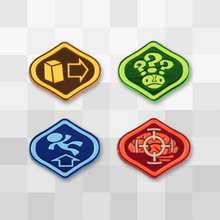 Load image into Gallery viewer, FALSE
