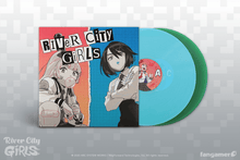Load image into Gallery viewer, River City Girls Vinyl Soundtrack
