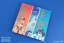 Load image into Gallery viewer, River City Girls Vinyl Soundtrack
