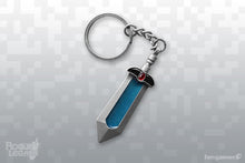 Load image into Gallery viewer, Family Heirloom Keychain
