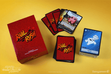 Load image into Gallery viewer, Rival Rush Card Game
