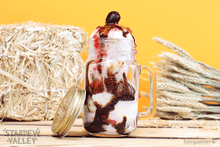 Load image into Gallery viewer, Marnie's Ranch Mason Jar Mug
