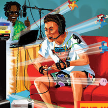 Load image into Gallery viewer, FALSE
