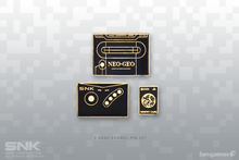 Load image into Gallery viewer, NEOGEO System Pin Set
