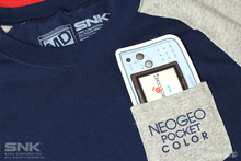 Load image into Gallery viewer, NEOGEO Pocket T-Shirt

