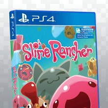 Load image into Gallery viewer, Slime Rancher Physical Game
