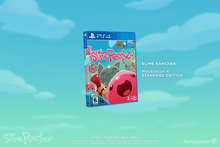 Load image into Gallery viewer, Slime Rancher Physical Game
