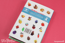 Load image into Gallery viewer, Slime Rancher Slimepedia Guidebook
