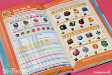 Load image into Gallery viewer, Slime Rancher Slimepedia Guidebook
