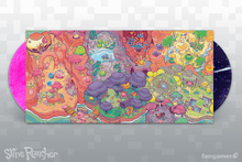 Load image into Gallery viewer, Slime Rancher Vinyl Soundtrack
