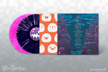 Load image into Gallery viewer, Slime Rancher Vinyl Soundtrack

