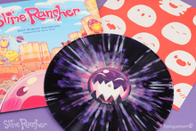 Load image into Gallery viewer, Slime Rancher Vinyl Soundtrack
