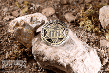 Load image into Gallery viewer, Bounty Hunter Badge
