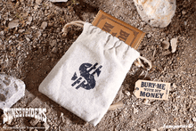 Load image into Gallery viewer, Bury Me With My Money! Wallet
