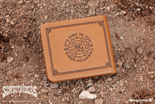 Load image into Gallery viewer, Bury Me With My Money! Wallet
