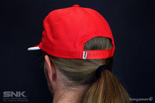 Load image into Gallery viewer, FATAL FURY - Terry Hat
