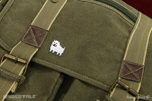 Load image into Gallery viewer, Annoying Dog Lapel Pin
