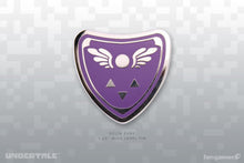 Load image into Gallery viewer, Delta Rune Lapel Pin
