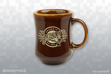 Load image into Gallery viewer, Grillby's Mug
