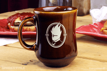 Load image into Gallery viewer, Grillby's Mug
